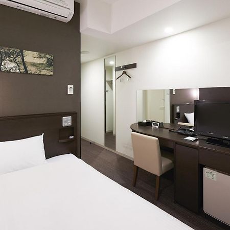 Sotetsu Fresa Inn Chiba Kashiwa Exterior foto